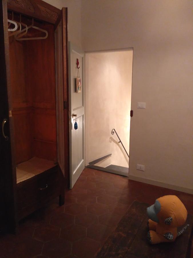 B&B L' Albicocco Gavi Extérieur photo