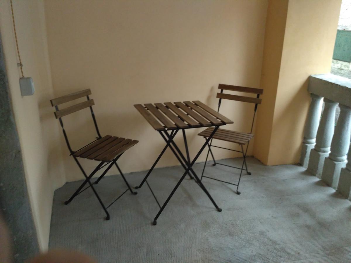 B&B L' Albicocco Gavi Extérieur photo