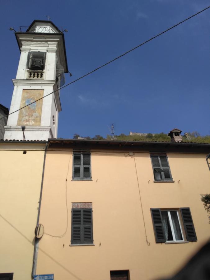 B&B L' Albicocco Gavi Extérieur photo