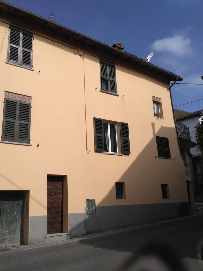 B&B L' Albicocco Gavi Extérieur photo