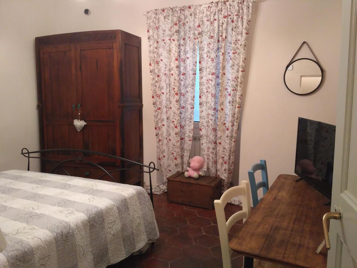 B&B L' Albicocco Gavi Extérieur photo