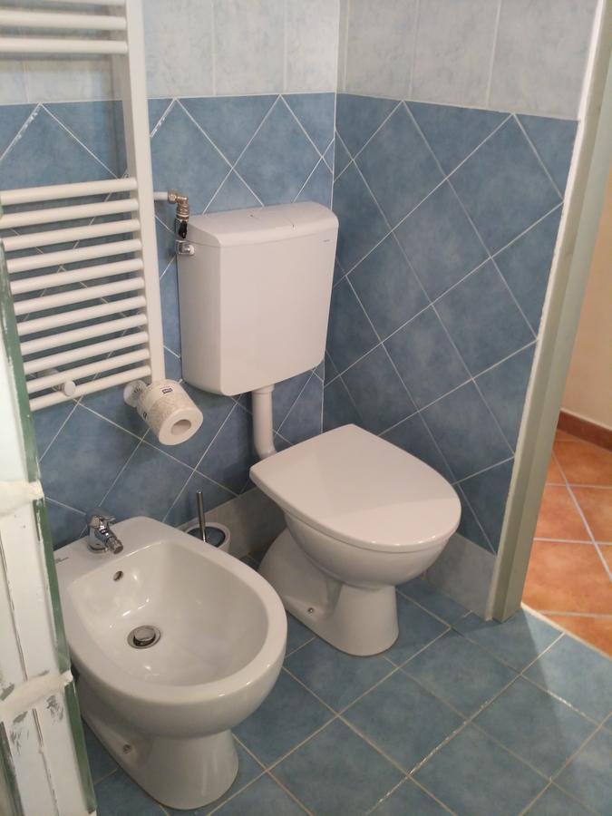 B&B L' Albicocco Gavi Extérieur photo