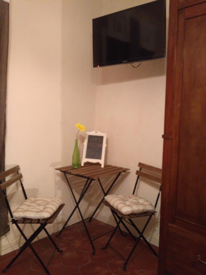 B&B L' Albicocco Gavi Extérieur photo