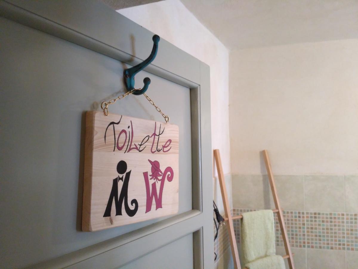 B&B L' Albicocco Gavi Extérieur photo