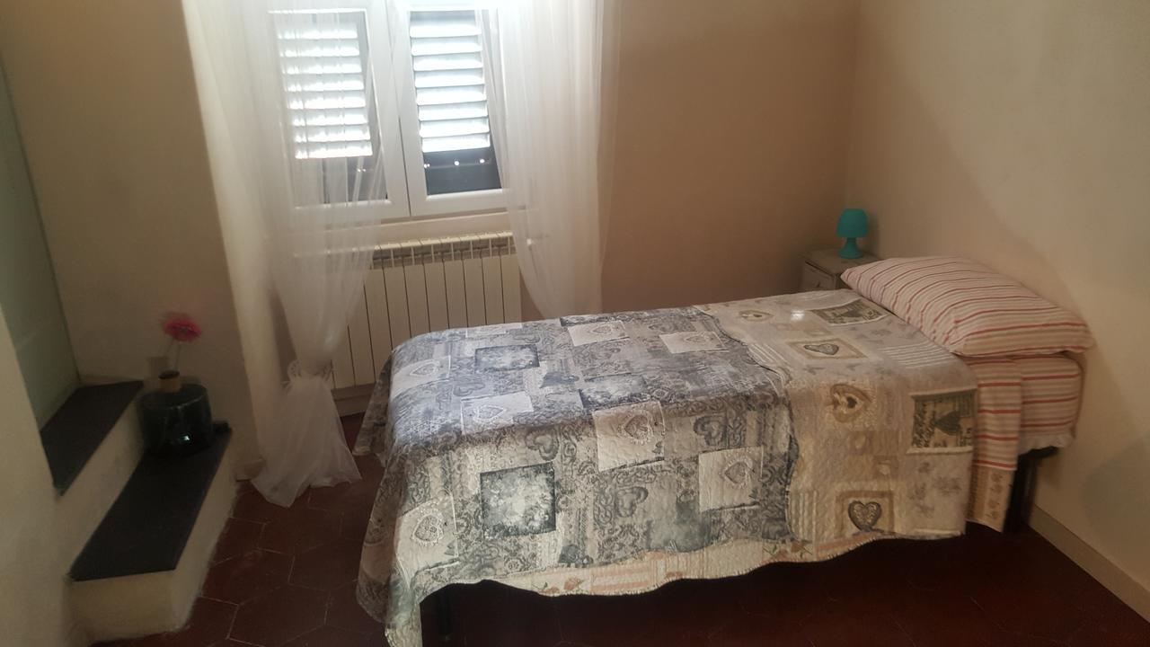 B&B L' Albicocco Gavi Extérieur photo