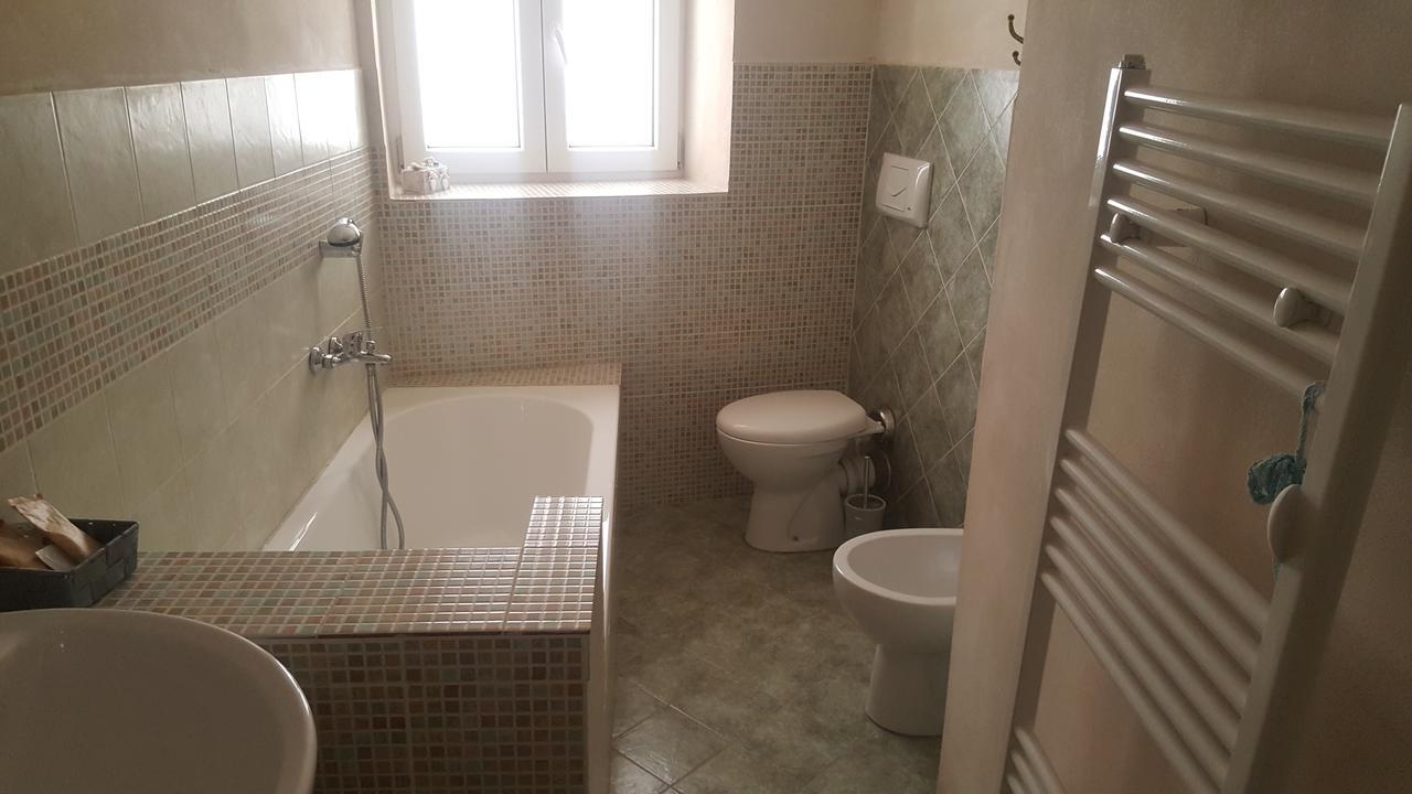 B&B L' Albicocco Gavi Extérieur photo